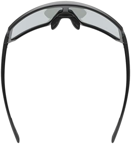 увекс фотохромни, анти-магла спортски очила за сонце за пешачење/трчање/возење велосипед, ув заштита, за жени &засилувач; мажи, спортстајл 235 V