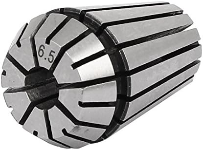 АЕКСИТ ЕР20 6,5 мм рутер Делови и додатоци за прицврстување Дија 65 Манган челик пролетен колек со ЦПУ Колети за мелење Чак
