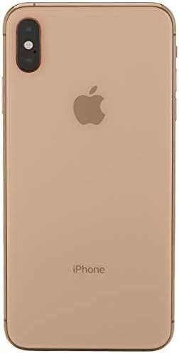 Apple iPhone XS Max, 256 GB, злато - отклучено