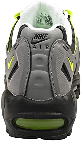 Nike Ndstrkt Air Max 95 Mens Running Trainers CZ3591 Sneakers Shoes