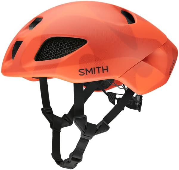 Смит Оптика Игнит МИПС -шлемот за велосипедизам