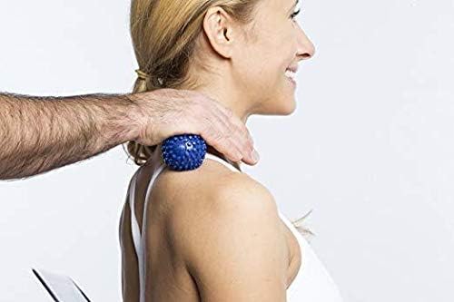 Комплет за масажа на длабоко Ткиво-Комплет За Преживување На Компјутерот На Д-Р Коен За Болка