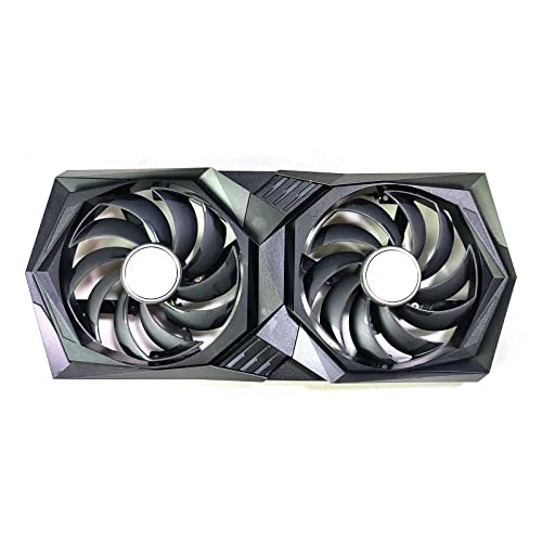 MAHIE 95MM 4PIN 12V 0.40 PLD10010B12HH RTX 3060 Gpu Вентилатор Компатибилен ЗА MSI RTX 3060 3060TI,RX 6600XT 6700XT Видео Картичка