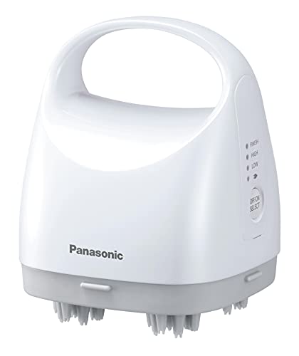 Panasonic EH-HM7G-W [Скалп естетски себум за чистење бело] AC100-240V испорачан од Јапонија 2021 објавен