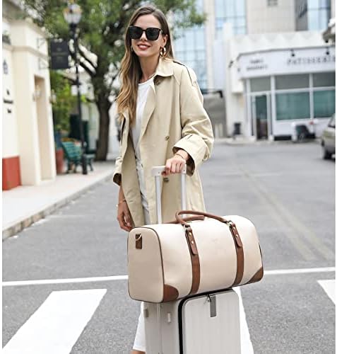 Cluci женски лаптоп ранец + торба за дуфели за патување