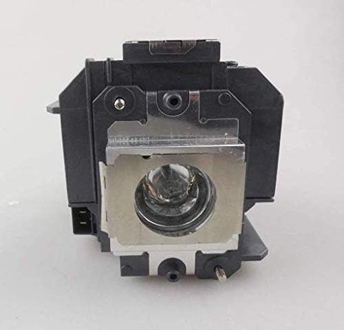 CTLAMP ELP59 / V13H010L59 Замена Проектор Сијалица Со Домување Компатибилен СО EPSON eh-R1000 EH-R2000 EH-R4000