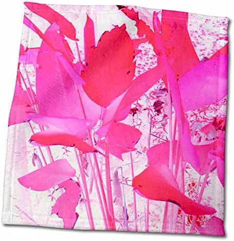 3drose Florene Childrens Art - Мојата розова градина - крпи