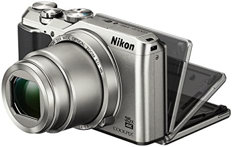 Дигитална камера на Nikon Coolpix A900