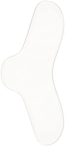 Doitool маска за спиење Воздушни фитинзи воздушни фитинзи Силиконски држачи за нос Универзална назална перница подлога силиконска апнеа подлога