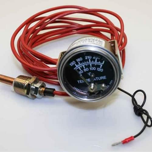 Мерачот на притисок за замена одговара на компресорот за воздух