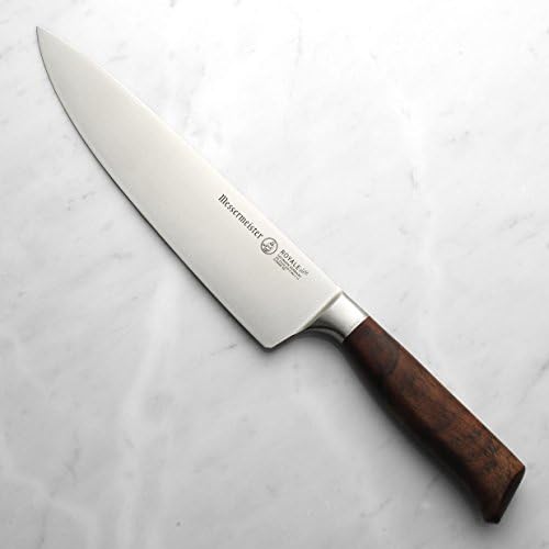 Messermeister Royale Elité Stealth Chef Nife / 9 “, црно