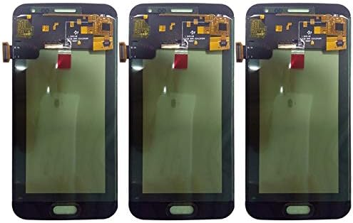 Лцд Екрани на Лисе Мобилен Телефон-szHAIyu 10pcs/лот Лцд Дисплеј + Екран На Допир За Samsung Galaxy J3 J320 J320FN J320A J320M LCD -