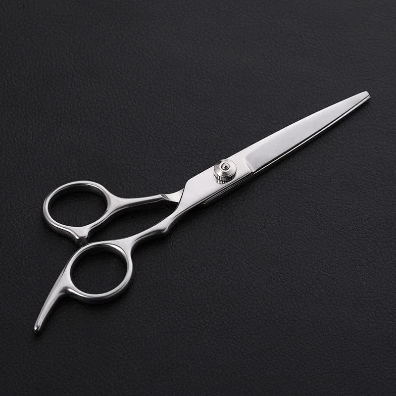 ZLXDP преносни 1 парчиња за слабеење на бербер, сечење на косата за сечење на фризери за фризери за фризерски ножици за сечење ножици