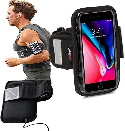 Одвојување на Armband на Navitech - Компатибилен со Samsung Galaxy S9+