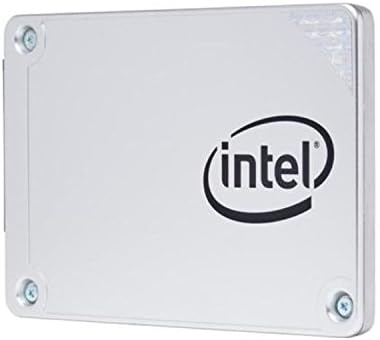 Intel 2.5 SSD хард диск Pro 5400S серија, 180 GB, 2.5in 7mm SATA 6GB/S, 16NM, TLC SSDSC2KF180H6X1