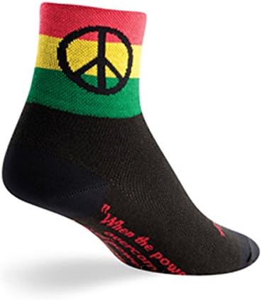 Чорап Мир Класичен Чорап 3-Инчен