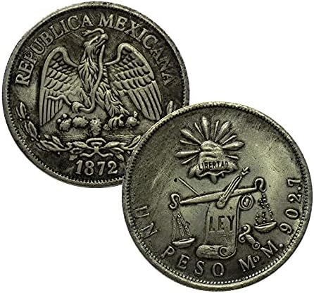 Копирање монети занаетчиски колекции комеморативни монети сребрени комеморативни монети од многу земји, вклучително и многу години во бесплатното