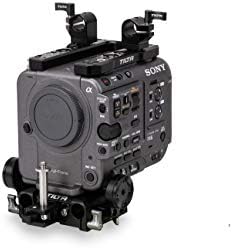 Тилта Камера Кејџ Компатибилен Со Sony FX6-Основен Комплет
