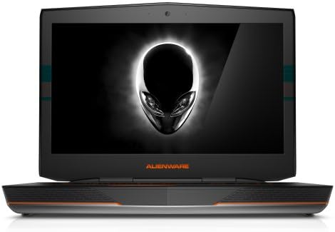 Alienware ALW18-7500sLV 18,4-Инчен Лаптоп