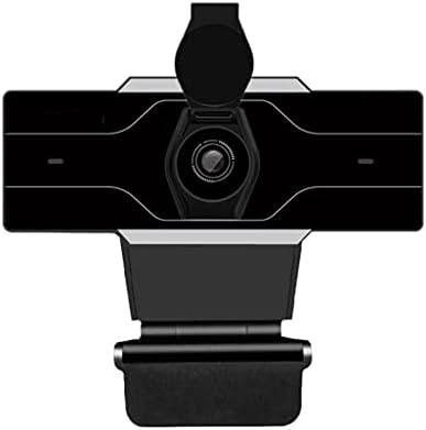 CLGZS 1080p Веб Камера Компјутер Веб Камера Со Микрофон За Пренос Во Живо Видео Повици Домашна Средба Повеќе Функции
