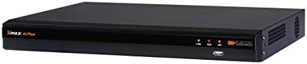 Дигитален ЧУВАР ДВ-VA1P1616T 16-Канал 5mp Универзална HD Над coax® DVR