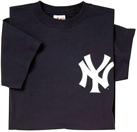 Величествена дрес во стилот на маицата во Yorkујорк Јанки (возрасен
