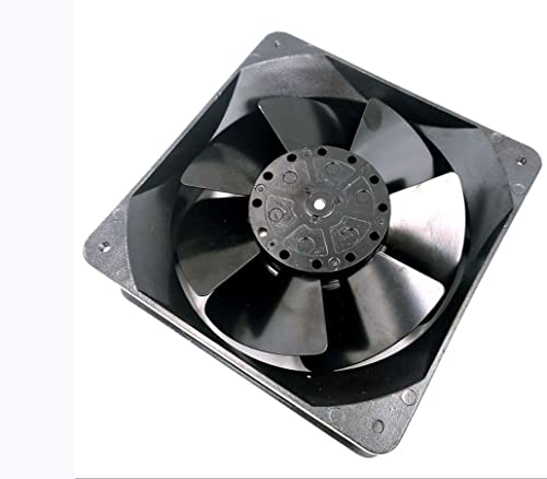 Вентилатор U6500G1-TP, за 160X160X55MM 100V 40/36W 16055 вентилатор за ладење