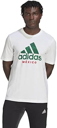 Графички мета за мажи Мексико 2022