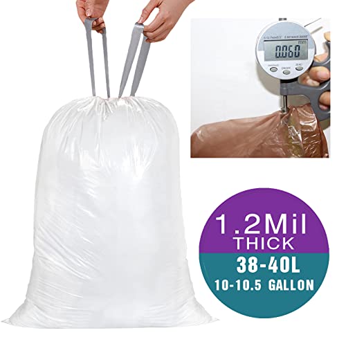 Преносен држач за торбички за отпадоци може да се склопи со ѓубре со 25 парчиња торбички за ѓубре | Проширувачки отпадоци за отпадоци