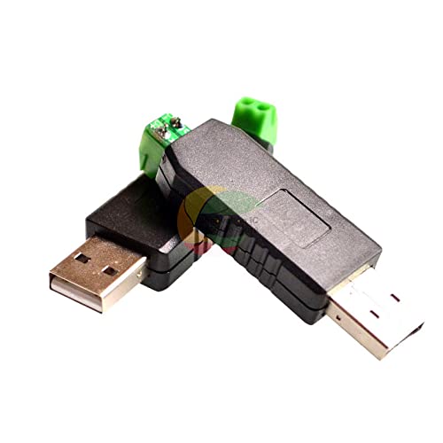 CH340 CHIP USB до RS485 485 Сериски RS232 232 Адаптер за конвертор MAX232 Поддршка на портата за лаптоп за Win7 Linux во согласност