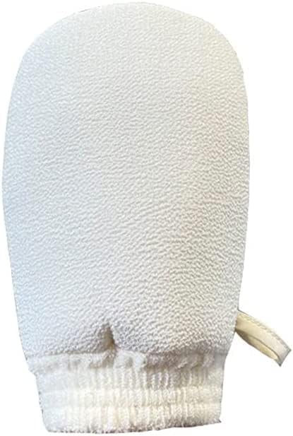 Бат -пешкир ексфолирајќи го микроабразијата за пешкир за ексфолирајќи го голфот на телото, ексфолирачки нараквици за туширање на туш, мртви отстранувач на кожата к