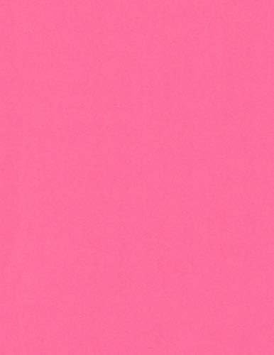 Пакет - 2 артикли со картони - памучни бонбони розови - 8,5 x 11 инчи - капакот од 100lb; Многу бери розова - 8,5 x 11 инчи - покривка од 100lb