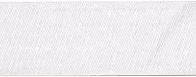 Офрај, бела занаетчиска лента за занаетчиска лента, 2 1/4-инчен x 9 метри, 2-1/4 инчи