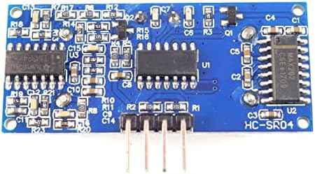 Канадуино Ултразвучен Сензор За Мерење Растојание РК-СР04