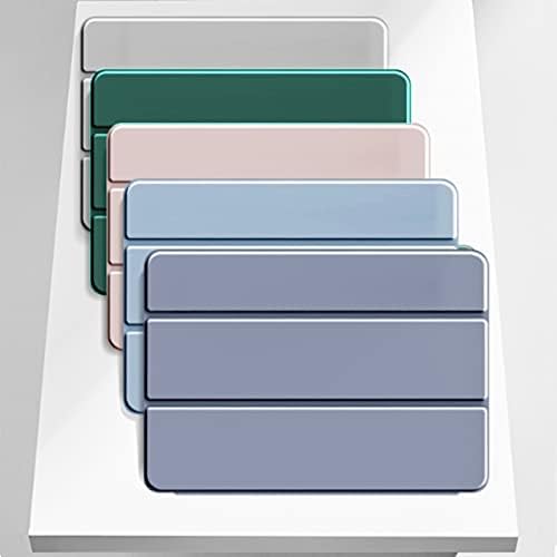 MateProx iPad Mini 6 Case, iPad Mini 6-та генерација кутија, тенок лесен трифолд штанд со тврда заштитена обвивка на обвивка за обвивка за