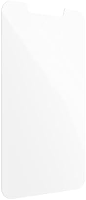 Бодигардз Чист 2 Стаклен Заштитник На Екранот за iPhone 13 Pro Max, Премиум 9h Цврстина Калено Стакло Со Лесна Инсталација, Супериорна Оптичка