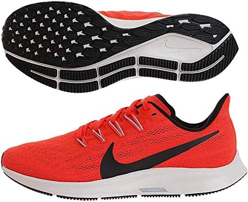 Nike Men's Air Zoom Zoom Pegasus 36 чевли за трчање