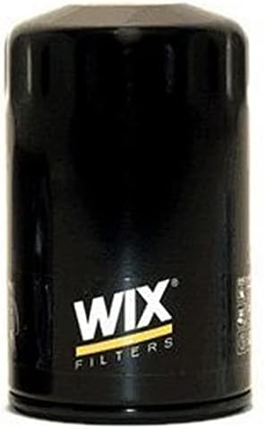 Wix филтри - 51342 Spin -on Lube Filter, пакет од 1