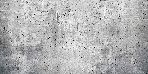 Јеле 20х10фт Сива Бетонска Позадина На Ѕид Црни Дамки Прскаат На Позадината На Ѕидот Гранџ Стар Цементен Ѕид Апстрактна Уметничка Фотографија