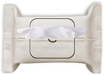 Симбол на тастатурата Ц Арт Деко Подарок Моден хартиена крпа за ткиво на лицето, салфетка, салфетка, бумф