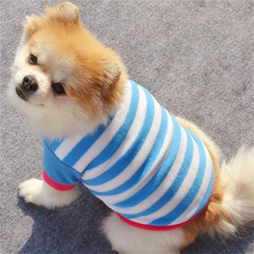 Мајки продавница за домашни миленици за кучиња мека задебелување топло лента поларно руно зимска облека