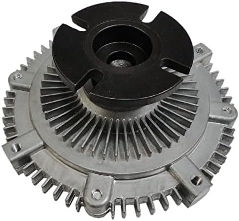 Заменски вентилатор за ладење на моторот GEVOG 2664 H = 66мм замена за VG33E VH45DE VG33ER