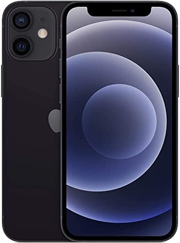 Apple iPhone 12 Mini, 64 GB, Blue - отклучен