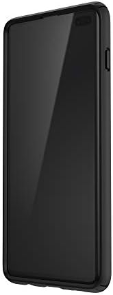 Производи на Speck Presidio Pro Samsung Galaxy S10e Case, црна/црна боја