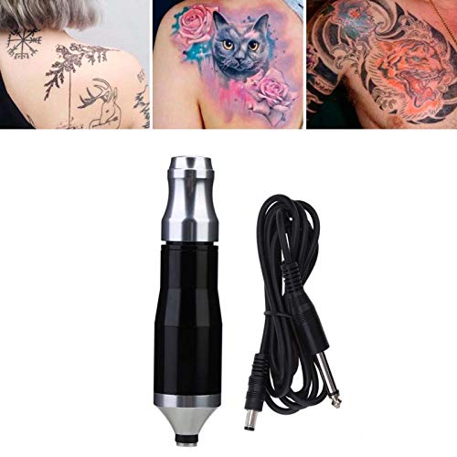 Пенкало За Тетовирање Професионална Електрична Легура Силна Машина За Шејдер За Моторни Облоги За Уметници За Тетоважи