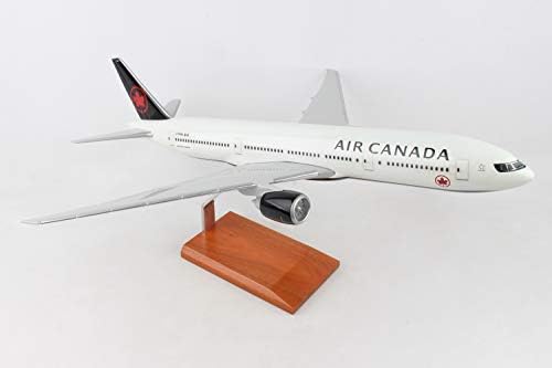EXEC SER AIR CANADA 777-200 1/100 Нов животен век
