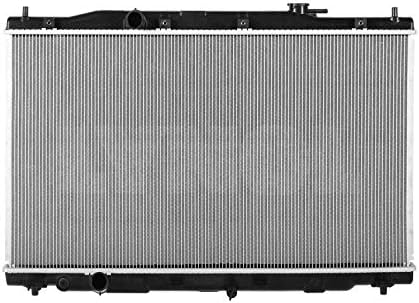 Радијатор ЗА 12-16 HONDA CR-V L4 2.4 L - OE# 19010R5AA51 QL