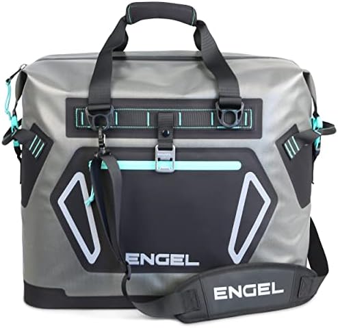 Енгел HD30 водоотпорен мек-еднострана торба за ладилникот
