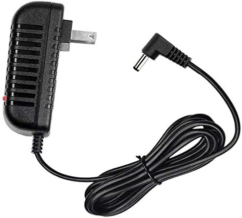 AC адаптер за Dremel Micro 8050-N/18 Rotary Tool 7.2V/8V Полнач за напојување Wallид DC кабел за кабел, 7 стапки, со LED индикатор,