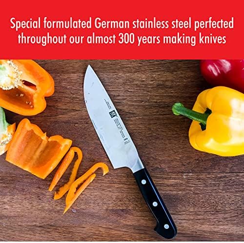 Нож на готвач на Хенкелс Звилинг Про -8 “